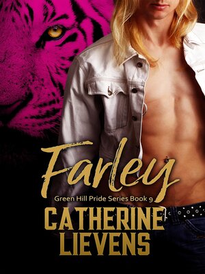 cover image of Farley